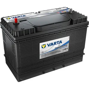 Varta LFD90 - 12V - 90AH - 800A (EN), 165,00 €