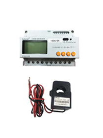 Solis 3phase Meter DTSD1352 with 3x150A:5A CT