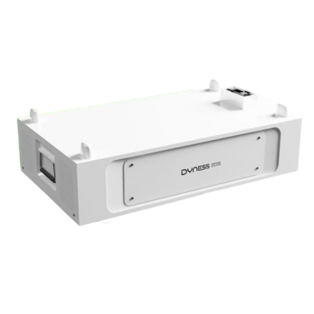 Dyness Stack100 5.12kWh Battery Modules High Voltage