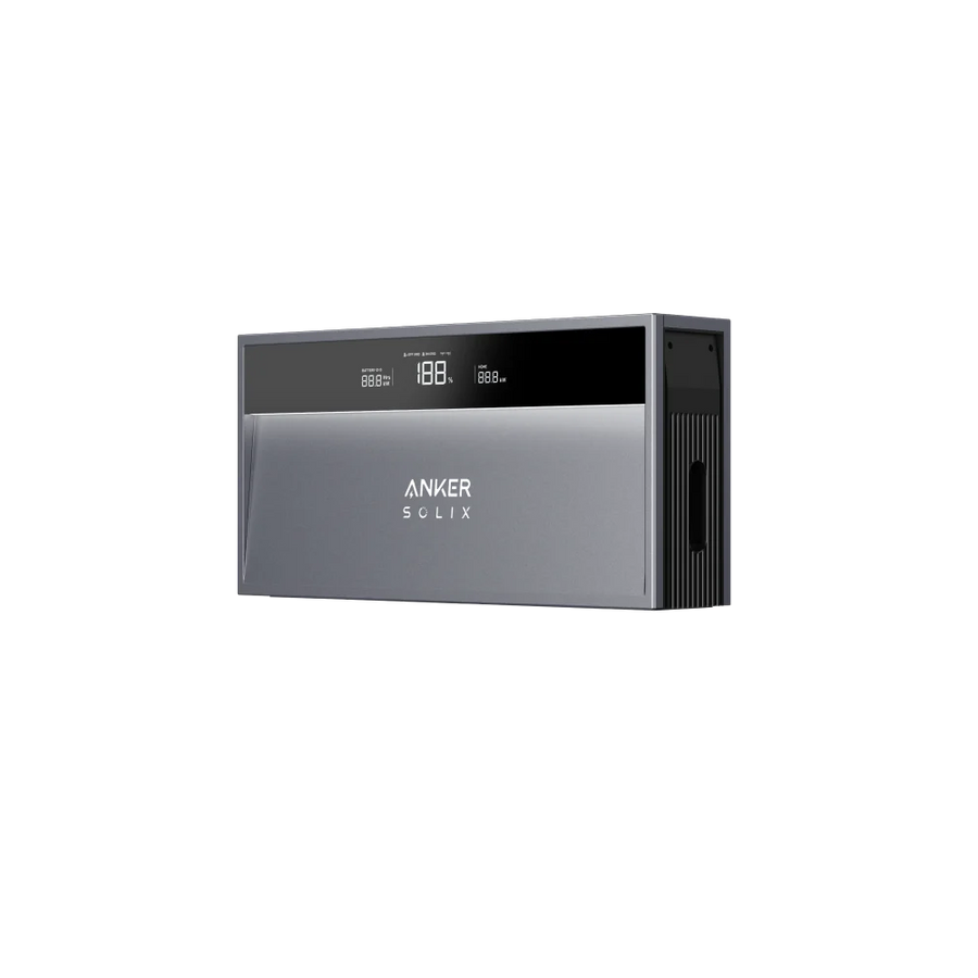 Anker Solix X1 5KW Hybrid Inverter