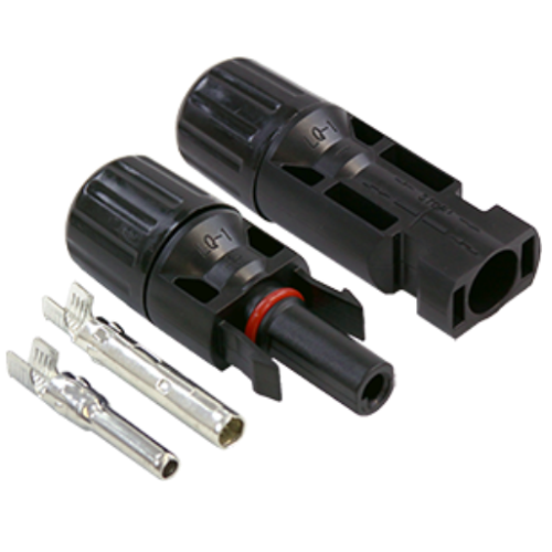 MC4 Connector Pair