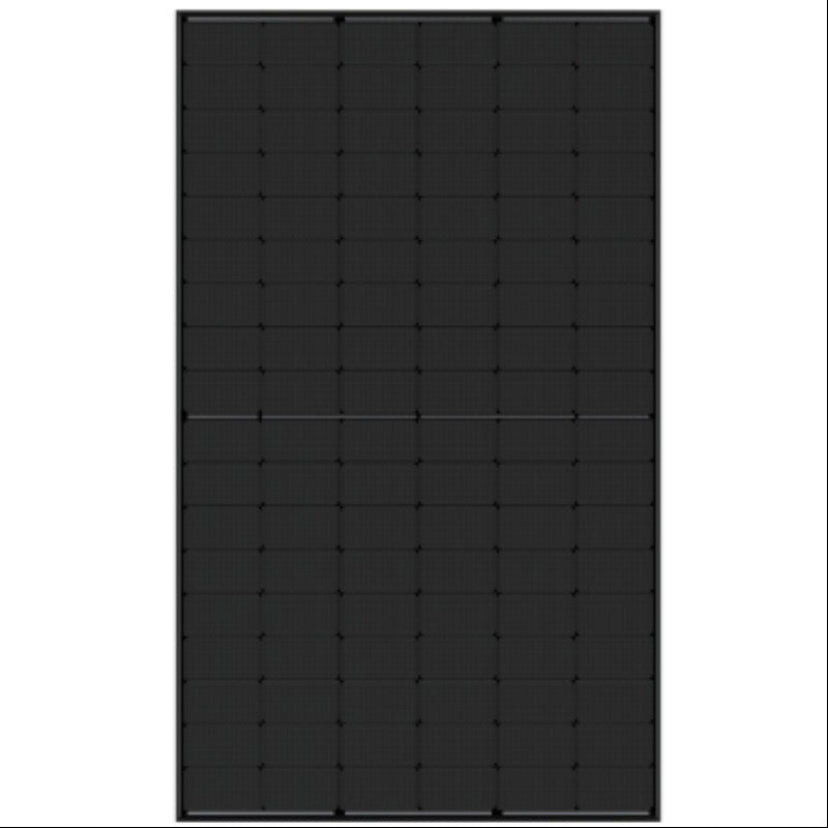 Jinko 440W Tiger Neo N-Type All Black