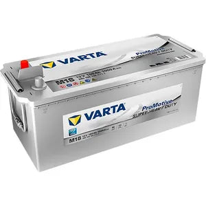 629) M18 Varta Promotive – Midland Battery Centre