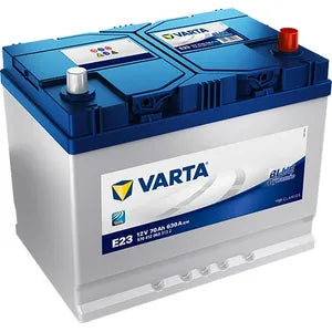Varta AGM Car Batteries, Car Batteries
