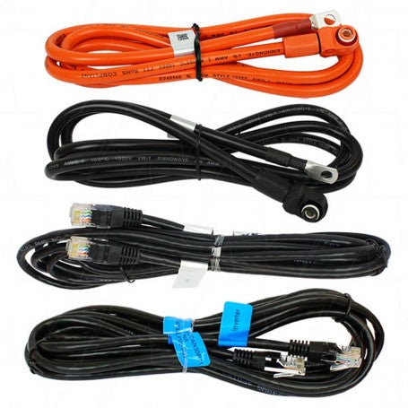 Pylontech Us series cables