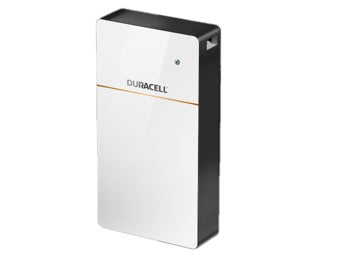 Duracell Energy 5+ 5.12kWh Battery Storage IP65 Rated