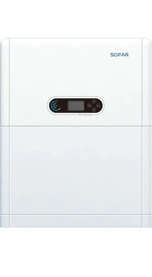 Sofar PowerAll 5.12kWh Battery