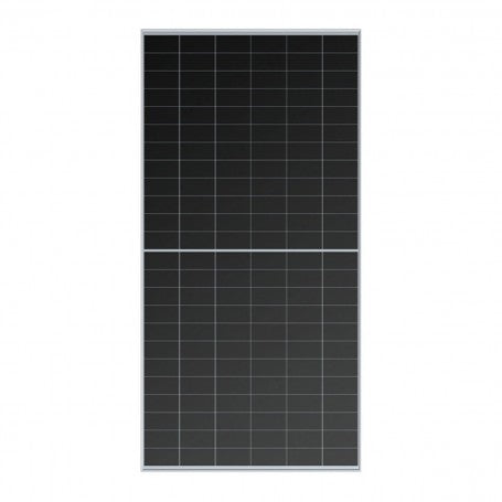Aiko Stellar 645W Silver Frame