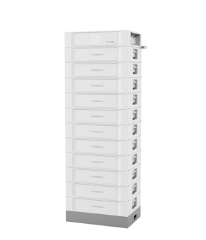 Dyness Stack100 56.32KWH High Voltage Battery Bank