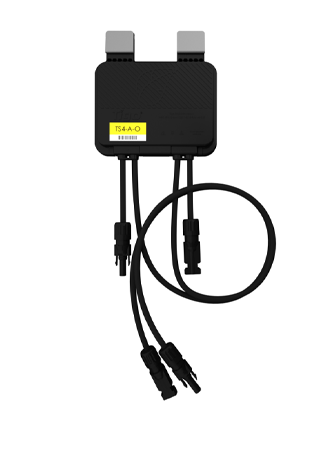 Tigo TS4 PV Module Advanced