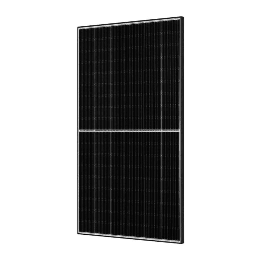 JA Solar 600W Bifacial Glass/Glass Solar Panels