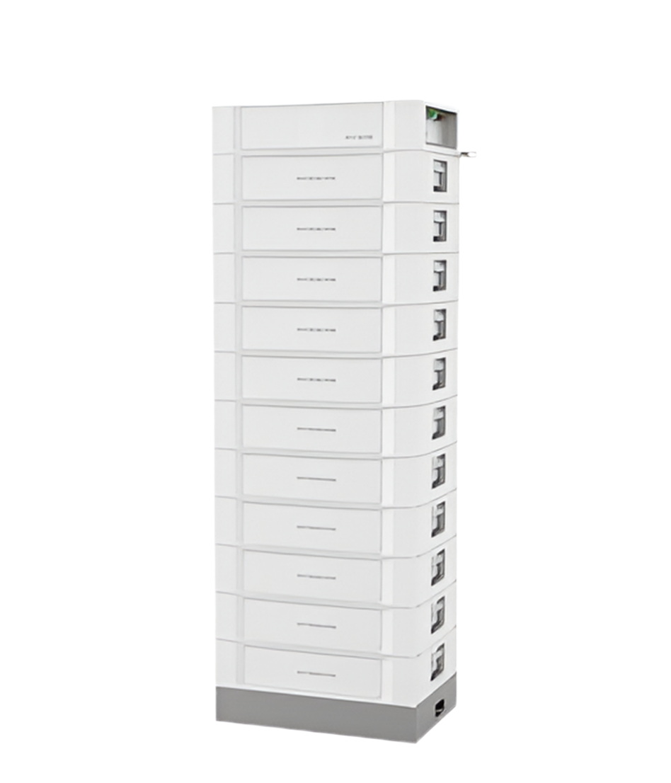 Dyness Stack100 5.12kWh Battery Modules High Voltage