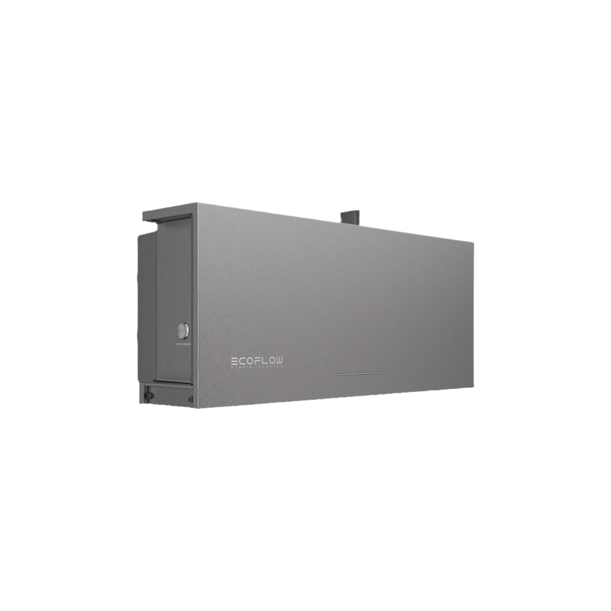 EcoFlow PowerOcean 5KW Hybrid Inverter (Single-Phase)