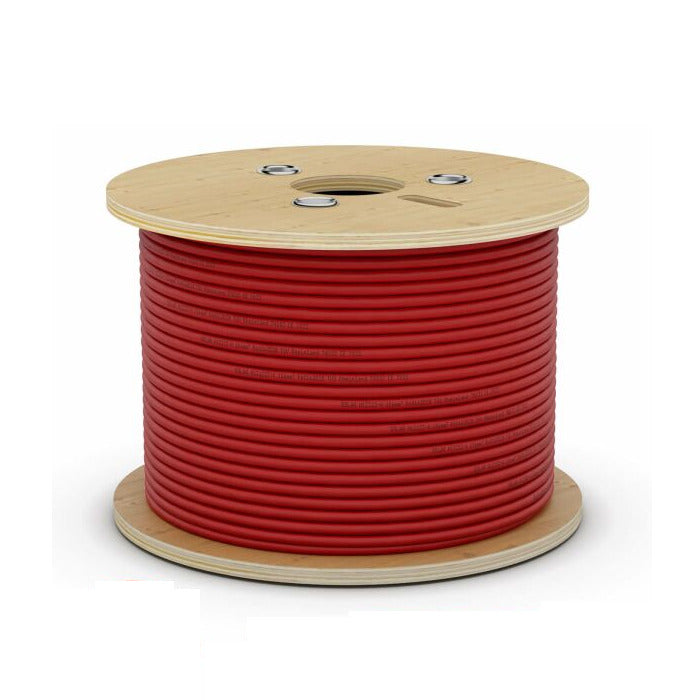 4mm Solar PV DC Cable - (100m Drum)