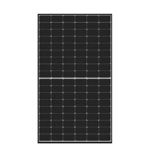 Jinko Tiger Neo 550W Bifacial