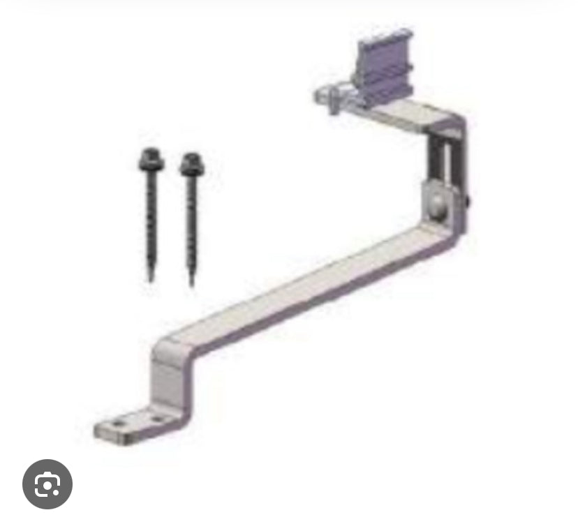 Slate Roof Brackets