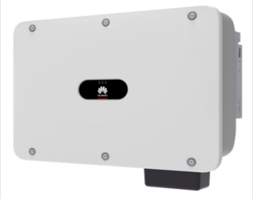 Huawei 40kW 3Phase inverter with DC