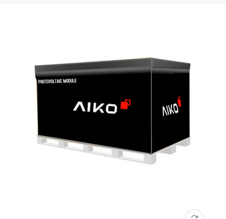 Aiko 440W All Black