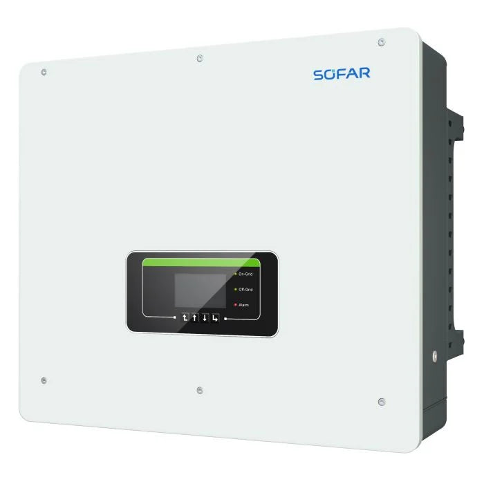 Sofar 5.5 KW Hybrid With DC Switch & Wifi