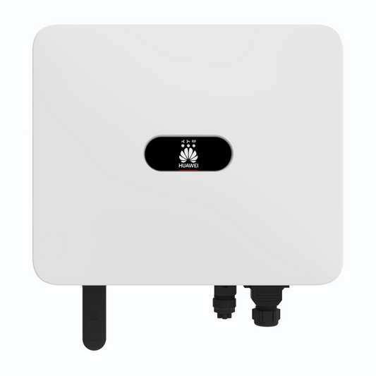 Huawei 12kW 3Phase with DC Switch