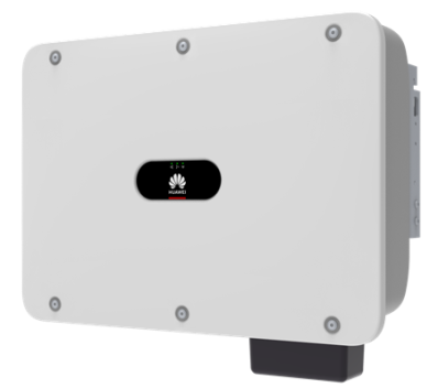 Huawei 40kW 3Phase Inverter with DC Switch